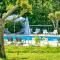 Gites La Source - Le Calet