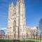 Holiday Apartment Beverley