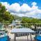 Apartments Zarac