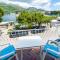 Apartments Zarac