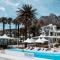 The Bay Hotel