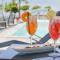 Three Stars Luxury House ART-PE with pool and SPA pool
