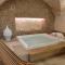 Alba Luxury Suite