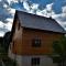 Srna Chalet - Žabljak