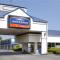 Howard Johnson by Wyndham Commerce GA