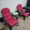 De Stoof, complete studio voor 2 personen