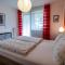 Apartment ARGENTIS Krumas-Living - Kronplatz