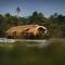 Coconut Lagoon Kumarakom- CGH Earth - Kumarakom