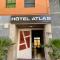 Hôtel Atlas Guercif