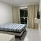 FLAT VILLA MONTE CASTELO
