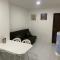 FLAT VILLA MONTE CASTELO