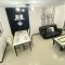 Balcony & 2BR TownHouse - near Clark Airport & Aqua Planet - TRP2