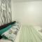 Balcony & 2BR TownHouse - near Clark Airport & Aqua Planet - TRP2