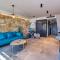 Ilvy Suites Sivota