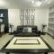 Balcony & 2BR TownHouse - near Clark Airport & Aqua Planet - TRP2 - 安吉利斯