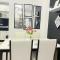 Balcony & 2BR TownHouse - near Clark Airport & Aqua Planet - TRP2