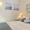 CasaViva - Lovely Mini-Loft in Camogli with AC