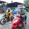 Hostal Bullshark