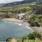 Casa de férias com vistas deslumbrantes - Porto Formoso