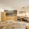 Neues luxeriös eingerichtetes Apartment Bock