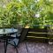 Apartment 78 - "Wattlounge" im Haus Villa Anna II