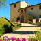 Villa le buche