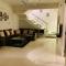 The Retreat-Glasshouse bungalow