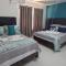 Skylight Suites Hotel
