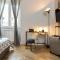 Colosseo Luxe Apartment in the center of Rome