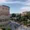 Colosseo Luxe Apartment in the center of Rome