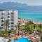 Hipotels Dunas Aparthotel