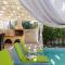 Villa Green Mare