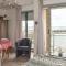Nice Apartment In Saint Cast Le Guildo - 圣卡勒吉勒多