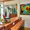 Hotel Tropical Sands Dominical - Dominical