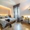 Colosseo Luxe Apartment in the center of Rome