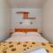 Olive grove Camping House-near the beach