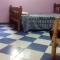 A 3-BR apt w FP, GV & 20 min to the sea & Muntazah - Alexandria