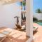Villas Etnia