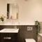 New stylish 4 bed house moments from Clacton beach