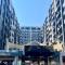 SeaView Deluxe Double Studio - Beachfront Resort - 北马马亚-讷沃达里