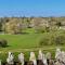 Cosy Cotswold Cottage with garden Quenington near Bibury - Quenington