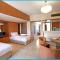 Poseidonia Beach Hotel