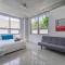 Awesome Apt With Pool in Midtown Miami