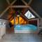 AgriResort Spa Glamping Poggio Di Montedoro