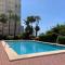 Moderno Apartamento Colon con Vistas al Mar Calpe