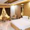 Islamabad Lodges