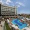Luna Blanca Resort & Spa