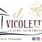 IL VICOLETTO Luxury Apartments