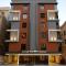 شقق ودف للشقق المخدومة Wdf Serviced Apartments