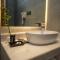 WDF Serviecd Apartment - Jeddah